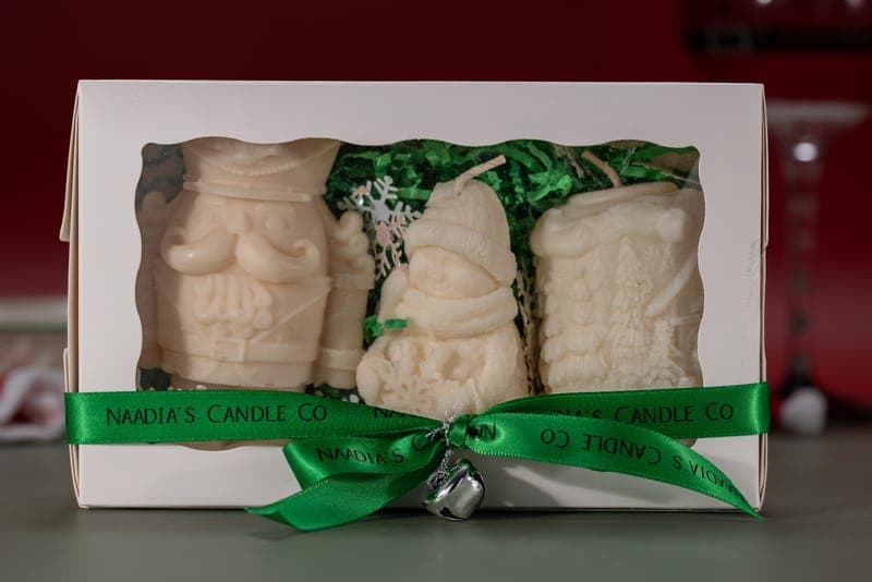 Naadia’s Candle Co
