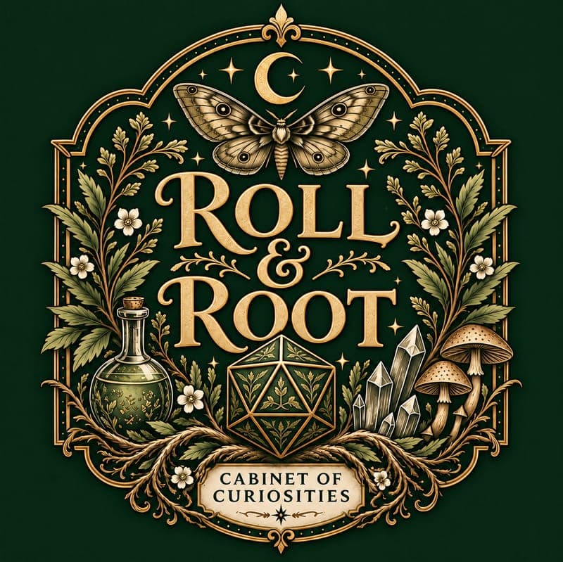 Roll & Root