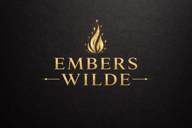 Embers Wilde