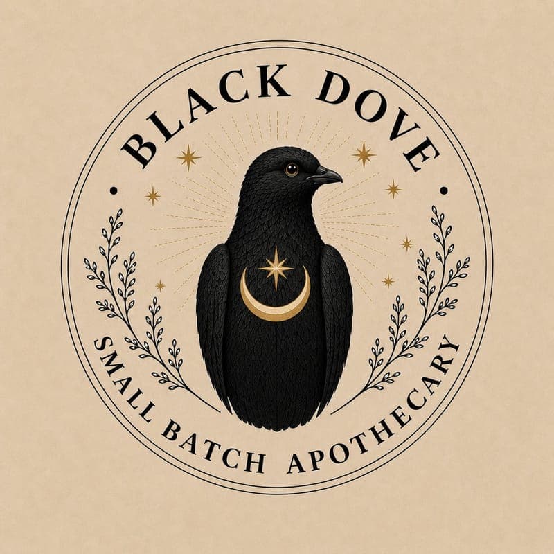 Black Dove Apothecary