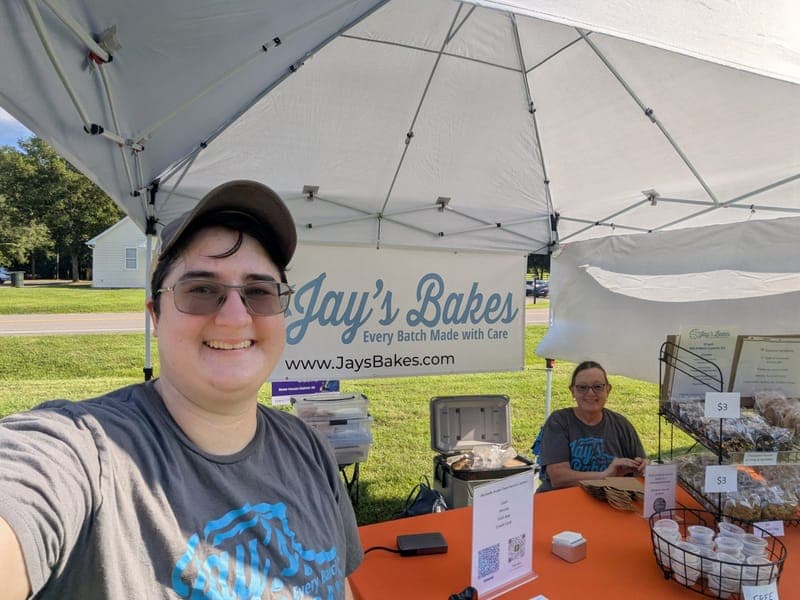 Jay's Bakes LLC