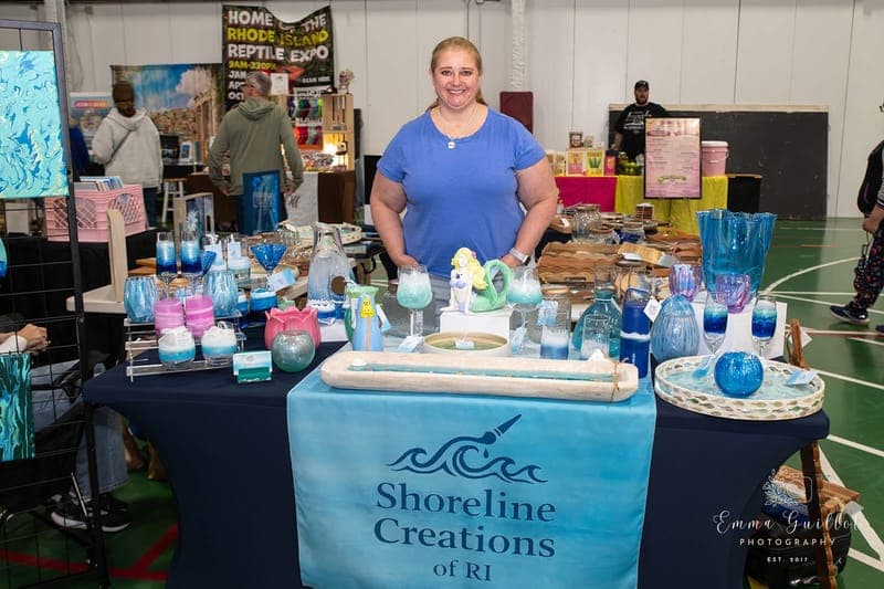 Shoreline Creations of RI