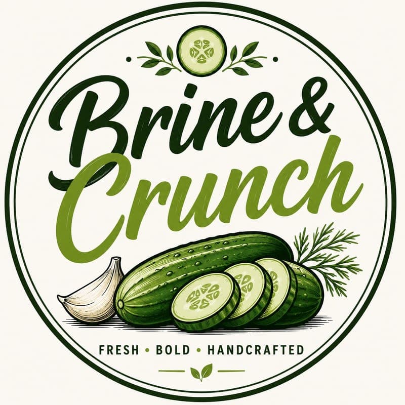 Brine & Crunch