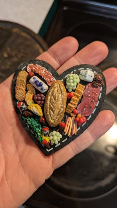 Charcuterie 