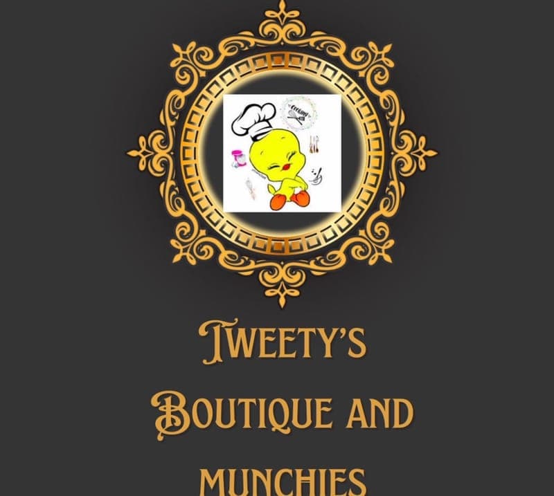 Tweetys boutique and munchies