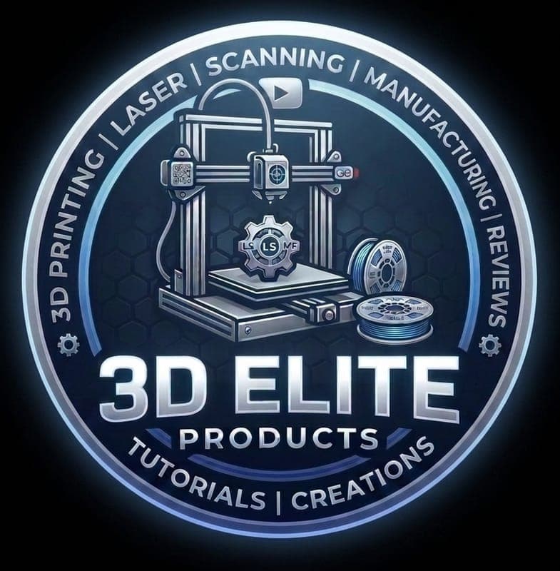 3D Elite Products