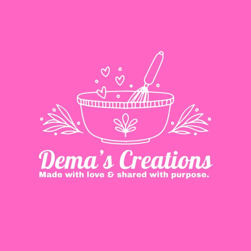 Dema’s Creations