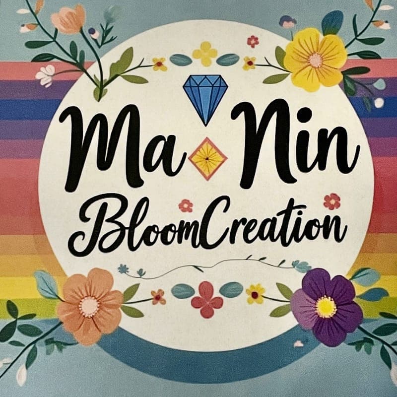 Ma Nin’ BloomCreation