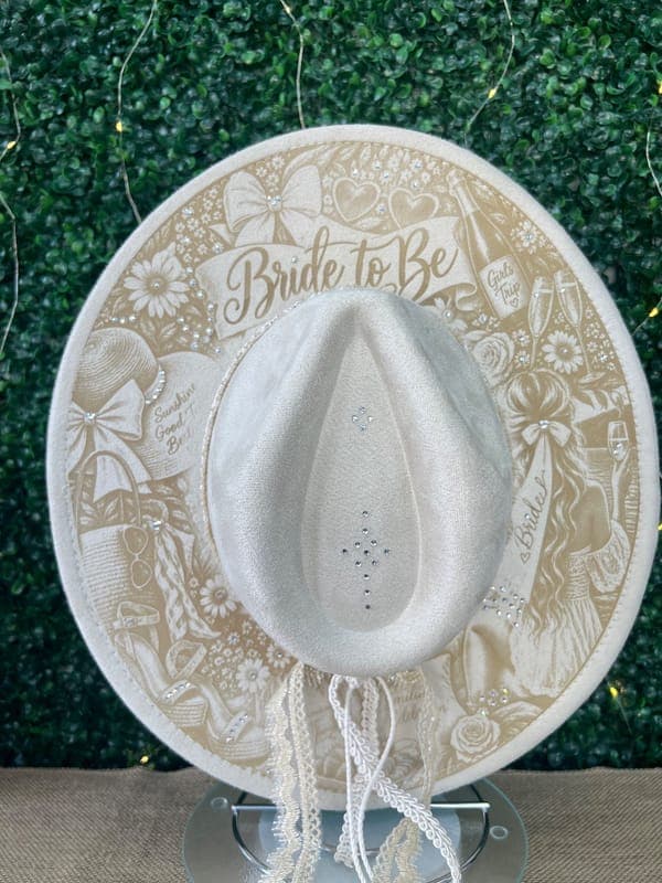 The Bride To Be