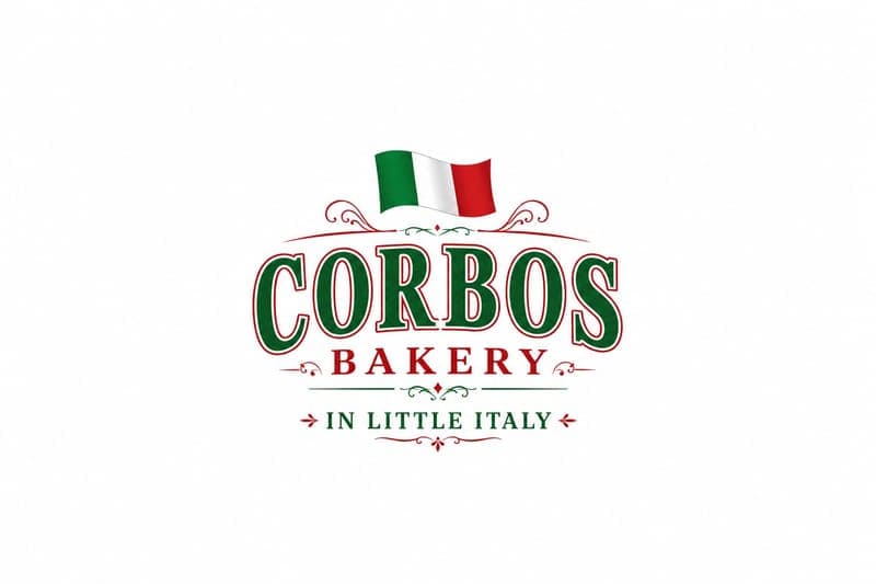 Corbo's bakery