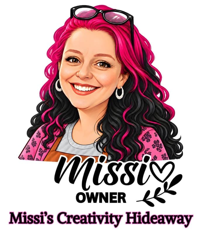 Missi's Creativity Hideaway