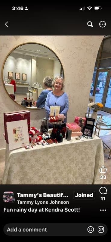 Tammy’s Beautiful Gifts