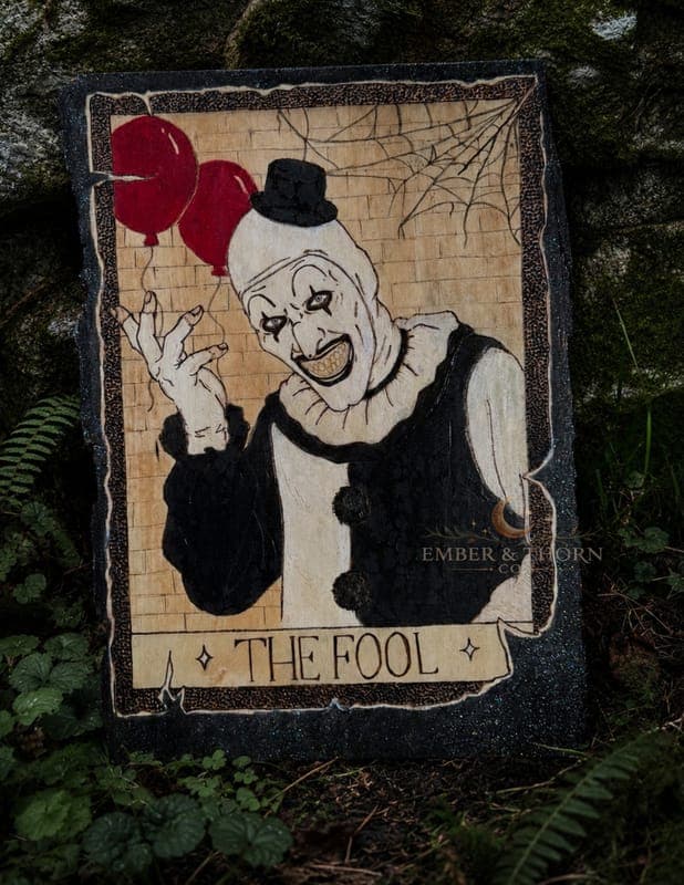 The Terrifier 
