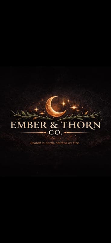 Ember & Thorn Co.