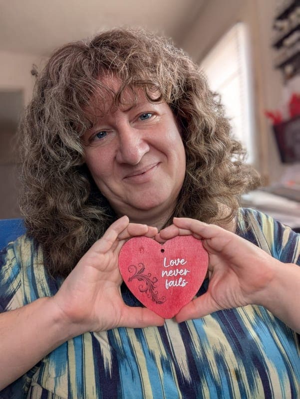 Grand Story Ornaments