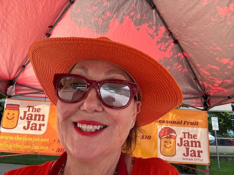 The Jam Jar