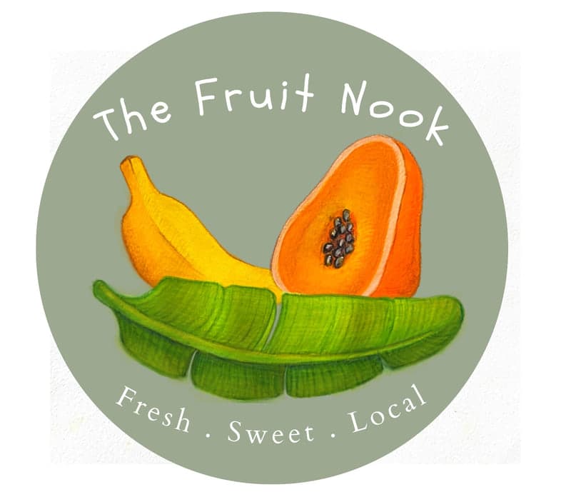 The Fruit Nook