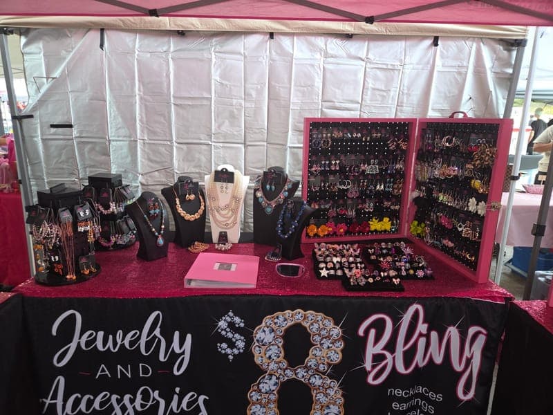 Jeannie's Jewelry Box