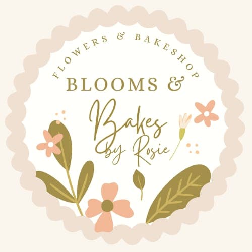 Blooms and Bakes by Rosie