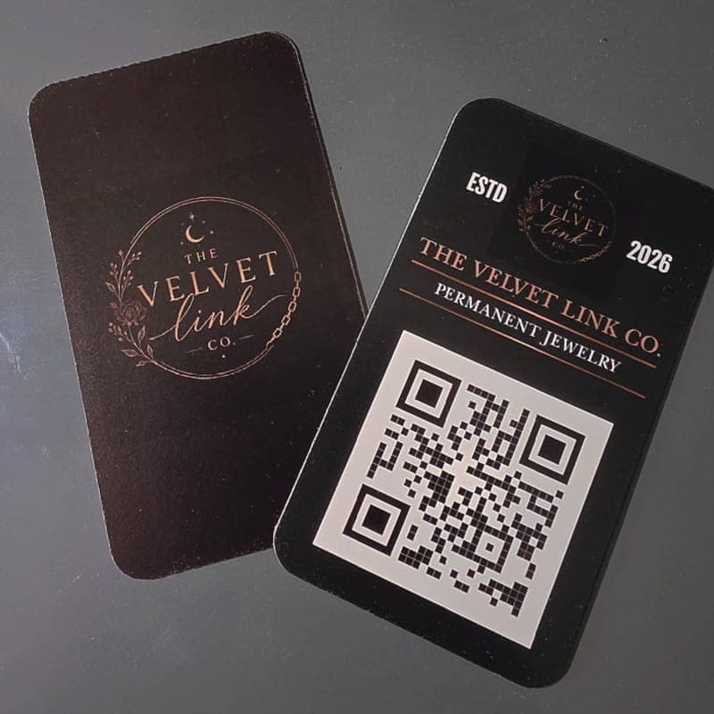 The Velvet Link Co