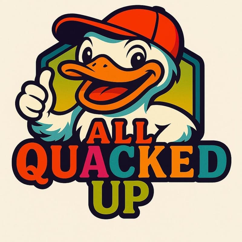 All Quacked Up