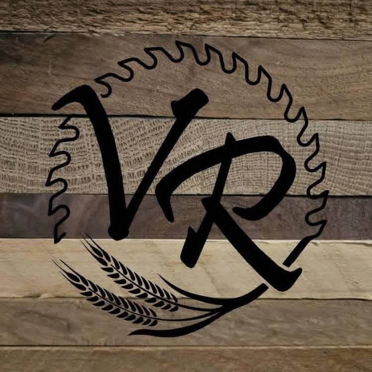 The Vernon Rubey Woodshop