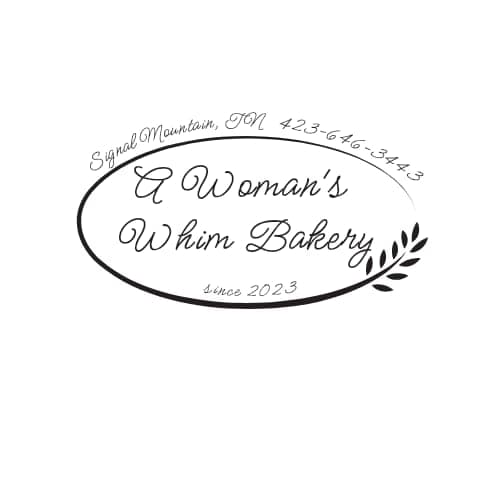 A Woman's Whim