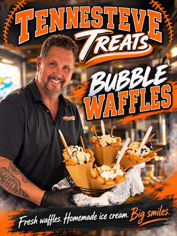 Tennesteve Treats