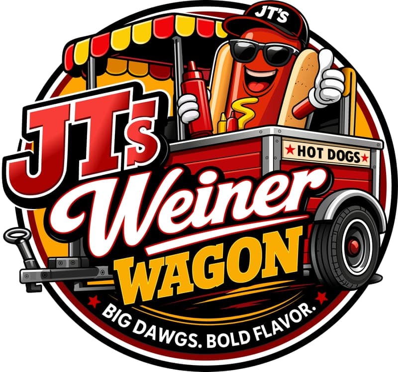 JT’s Weiner Wagon