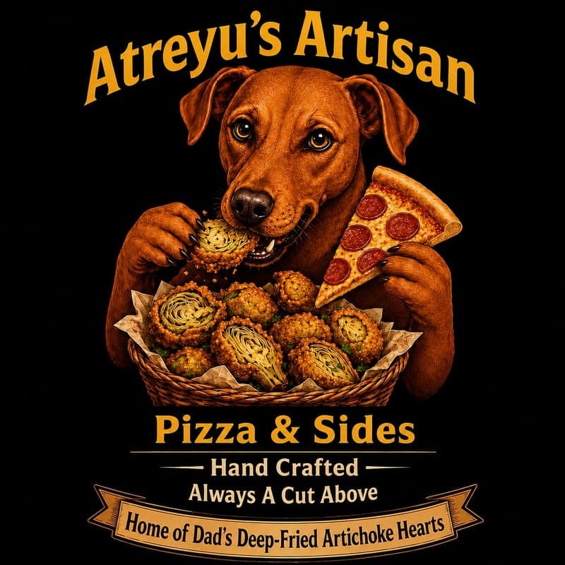 Atreyu's Artisan