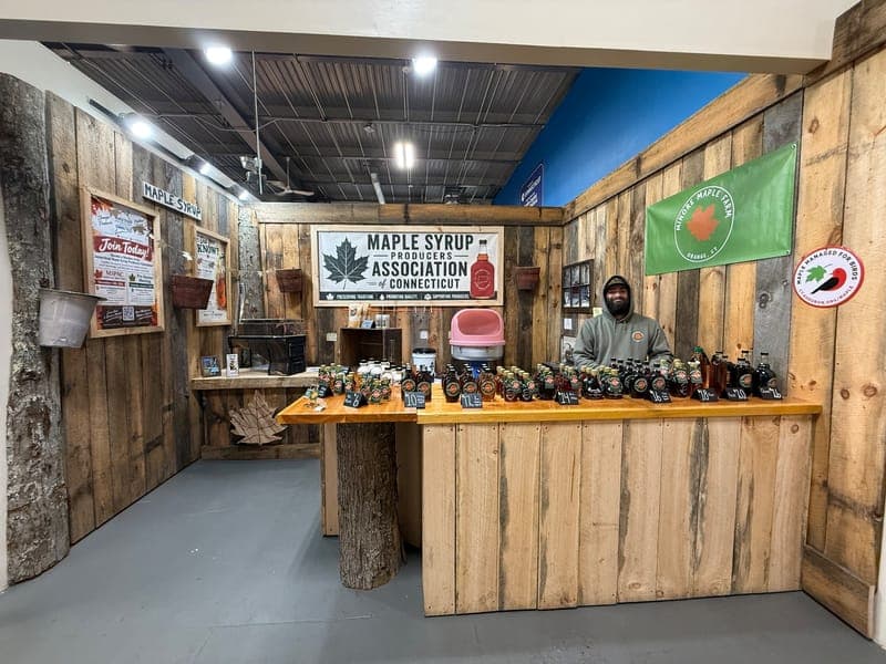Minore Maple Farm