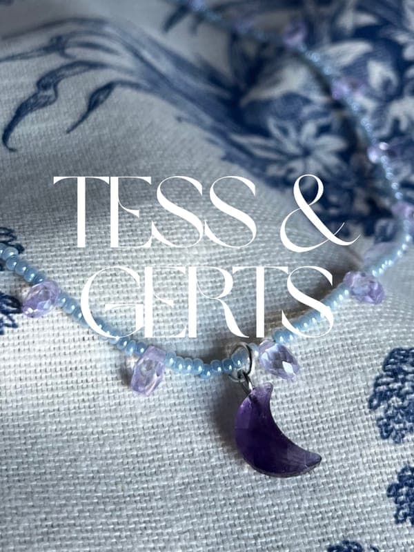 Tess & Gerts