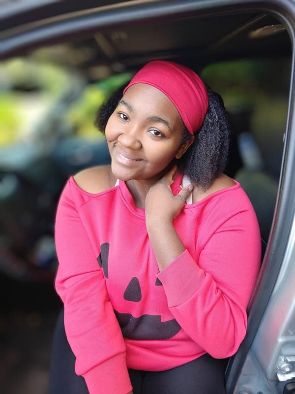 Tiyai's Adorned Crochets