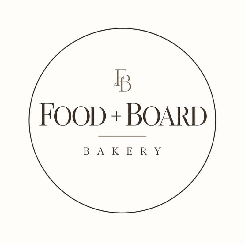Food + Board Bakery