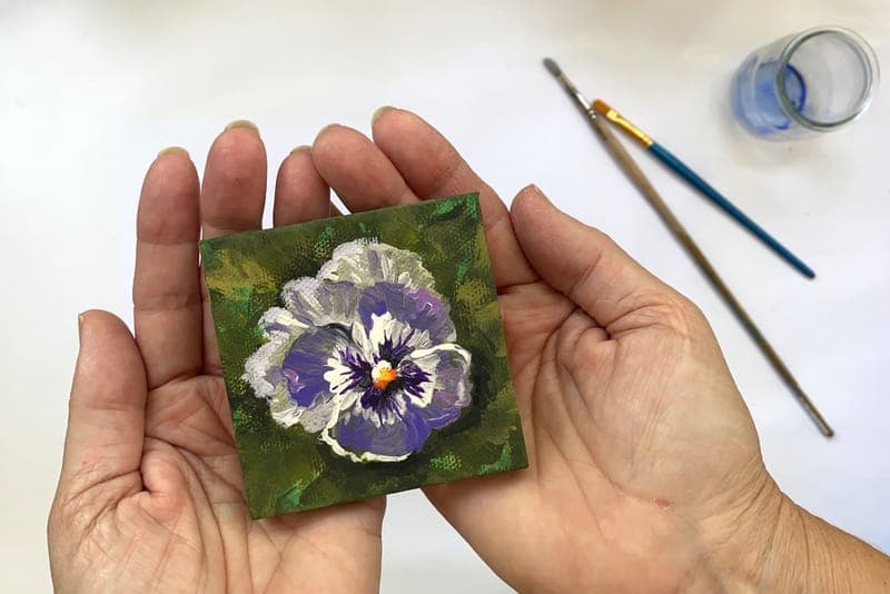 Creatively B