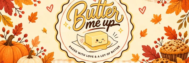 ButterMeUp
