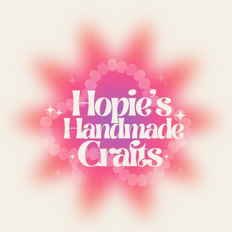 Hopie’s Handmade Crafts