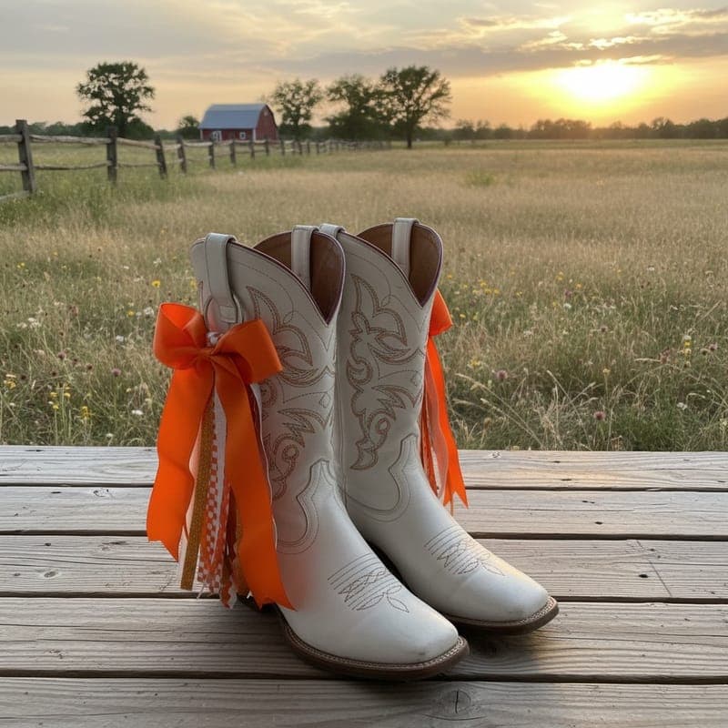 Spur & Bow