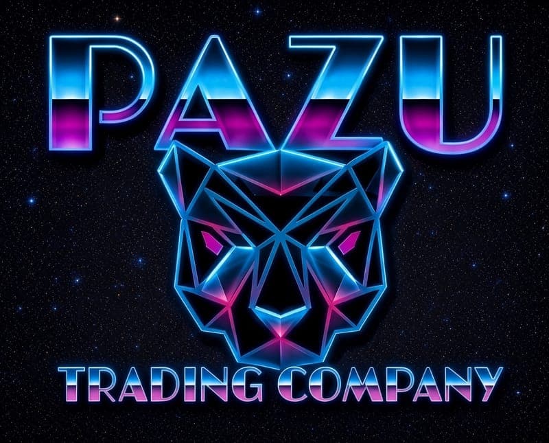 Pazu Trading Company