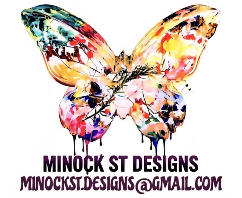 Minock Street Designs