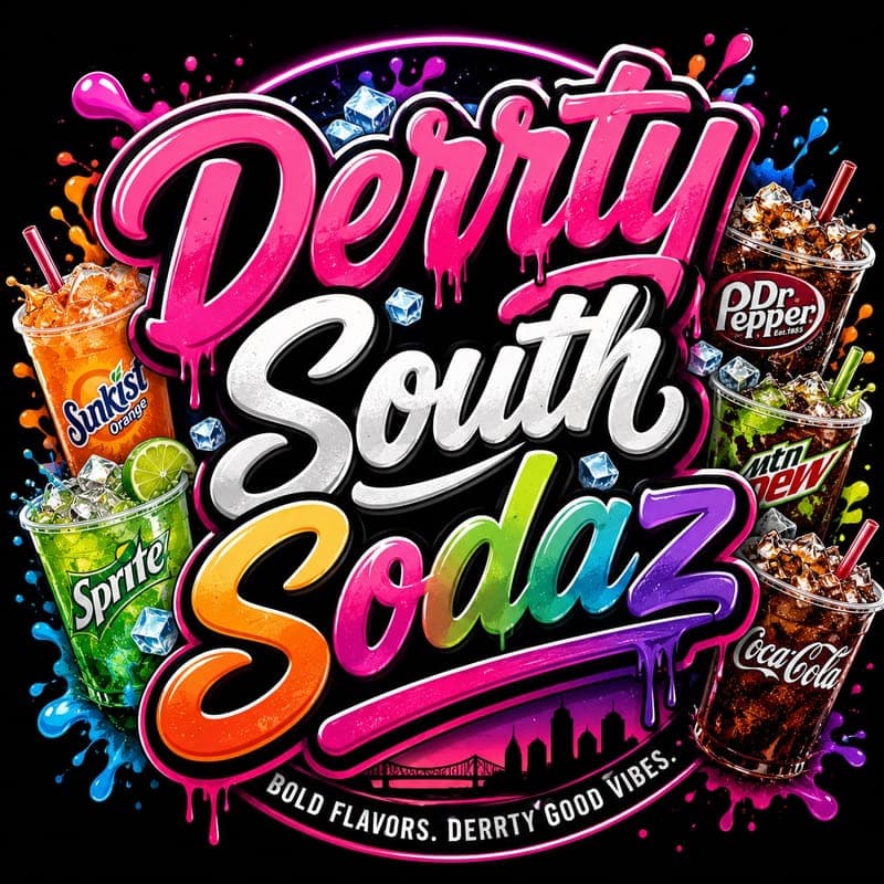 Derrty South Sodaz