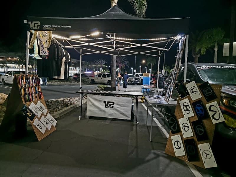 Vinyl Phenomenon Labs