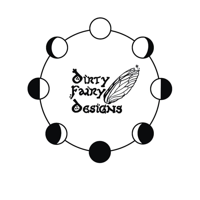 Dirty Fairy Designs
