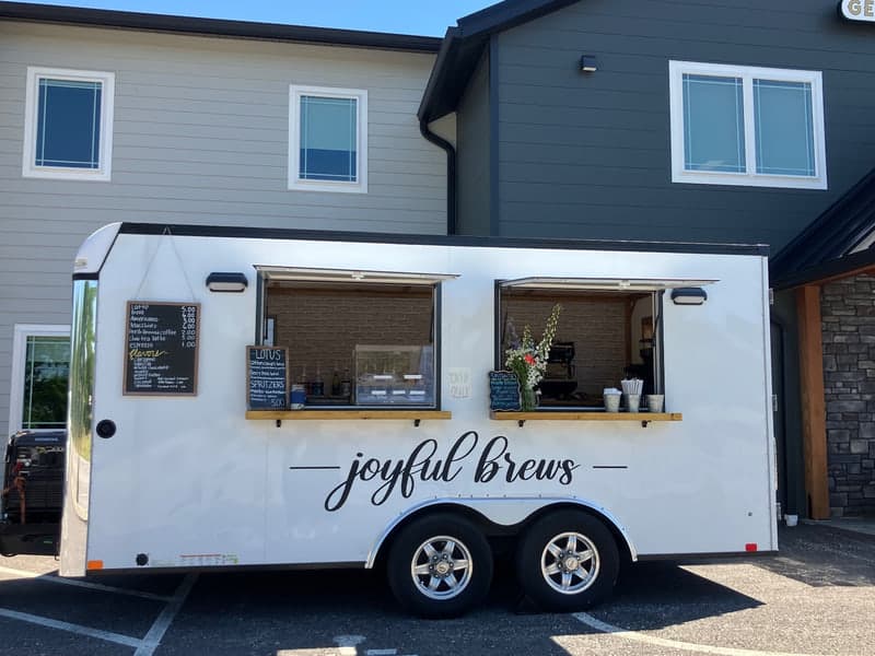 Joyful Brews Cofffee Company