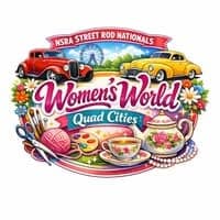 NSRA Women's World