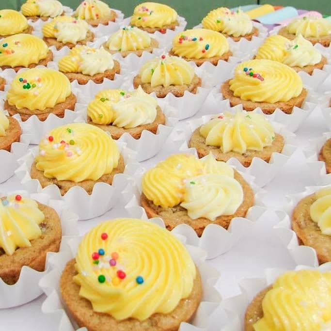 Golden Oak Bakery