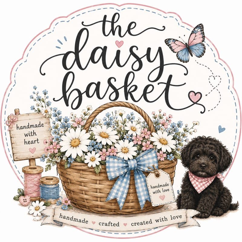 the daisy basket