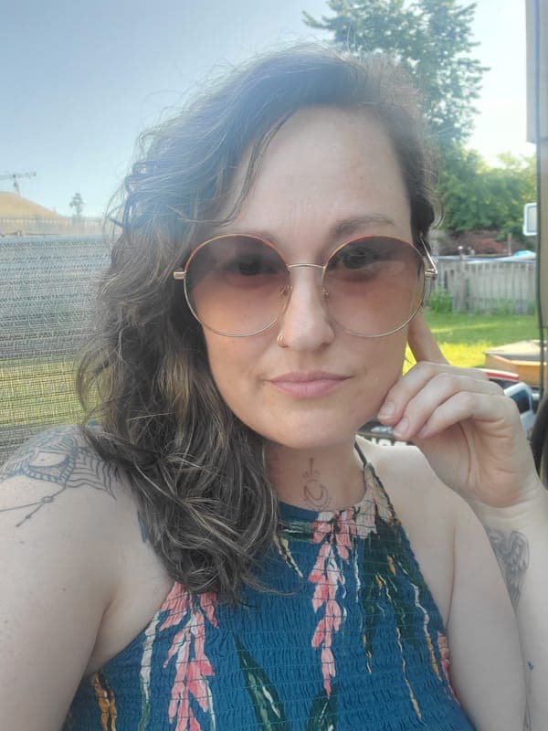 Madame Mimi Sage