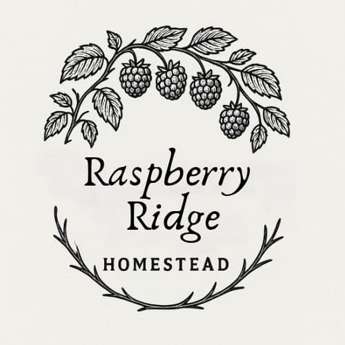 Raspberry Ridge Homestead
