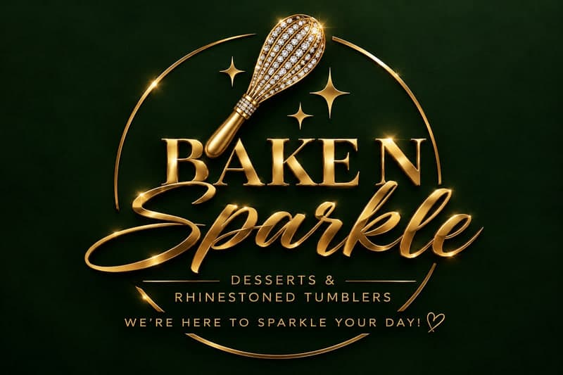 Bake N Sparkle